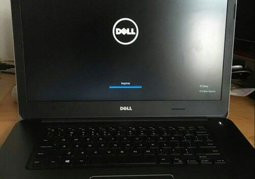 戴尔维修在哪里